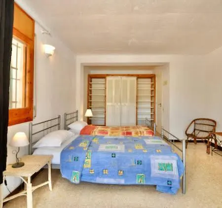 Jolie Holiday home *