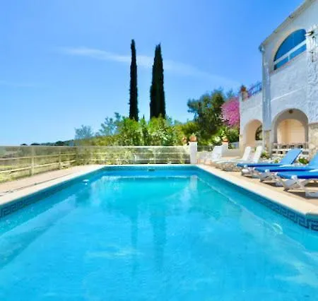 Holiday home Jolie