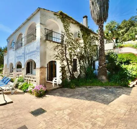Jolie Holiday home