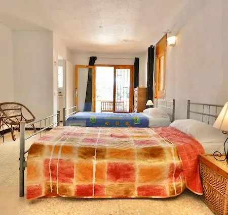 Holiday home Jolie Lloret de Mar