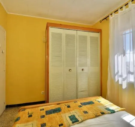 Holiday home Jolie *