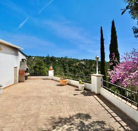 Holiday home Jolie