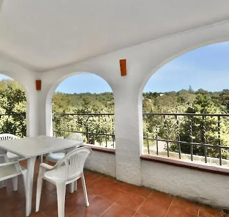 Jolie Holiday home