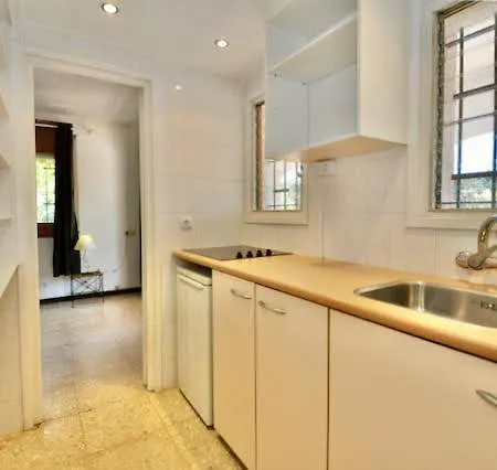 Holiday home Jolie Lloret de Mar