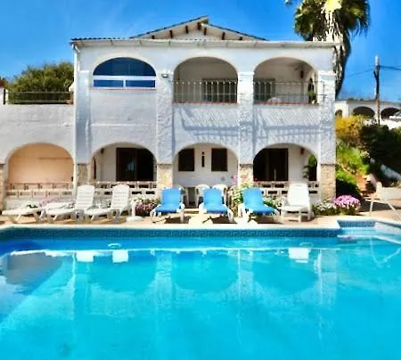 Holiday home Jolie