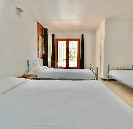 Jolie Holiday home