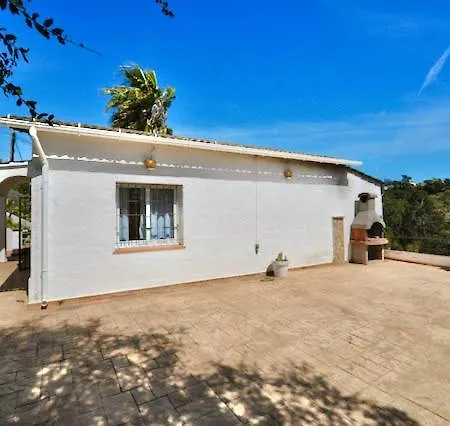 Holiday home Jolie *