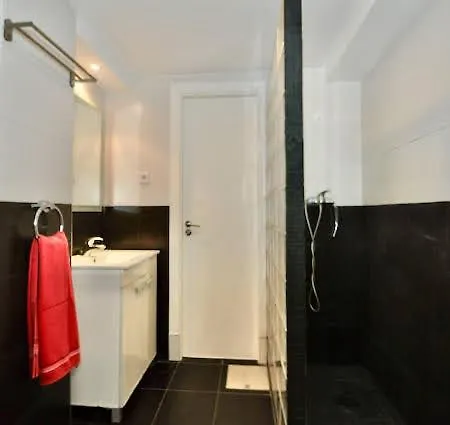 Holiday home Jolie *